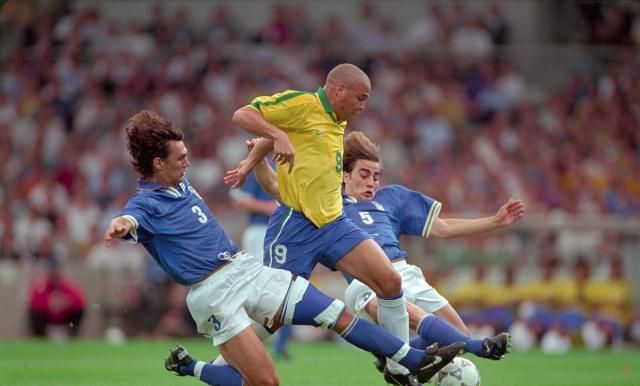 的两员大将 的两员大将