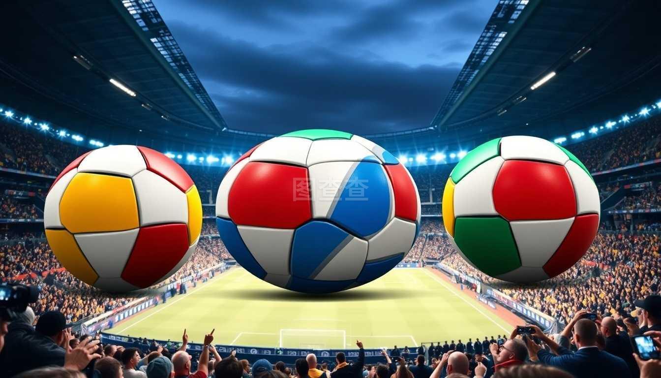 足球的热爱 足球的热爱