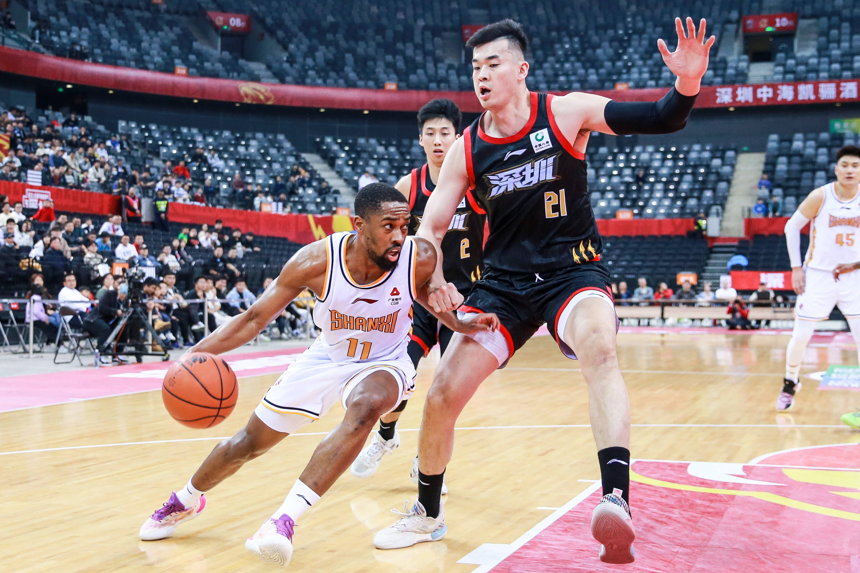 中保有优势 中保有优势