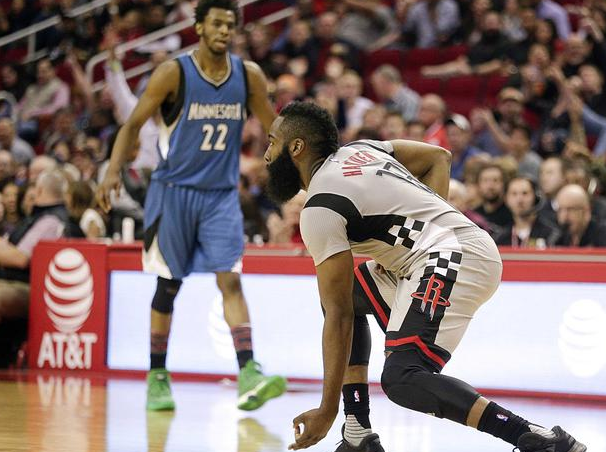 湖人和火箭 湖人和火箭