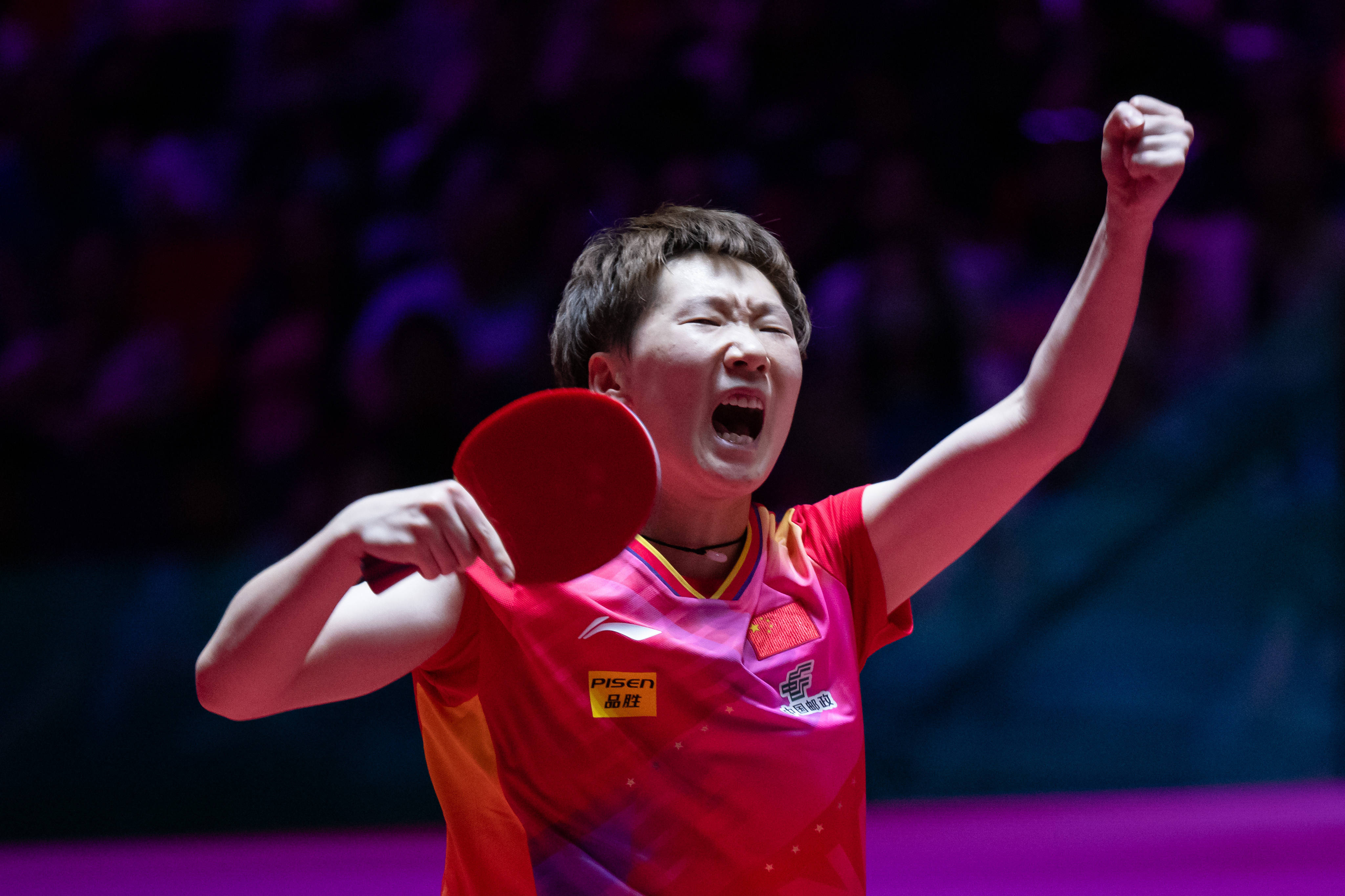 位置感和防 位置感和防