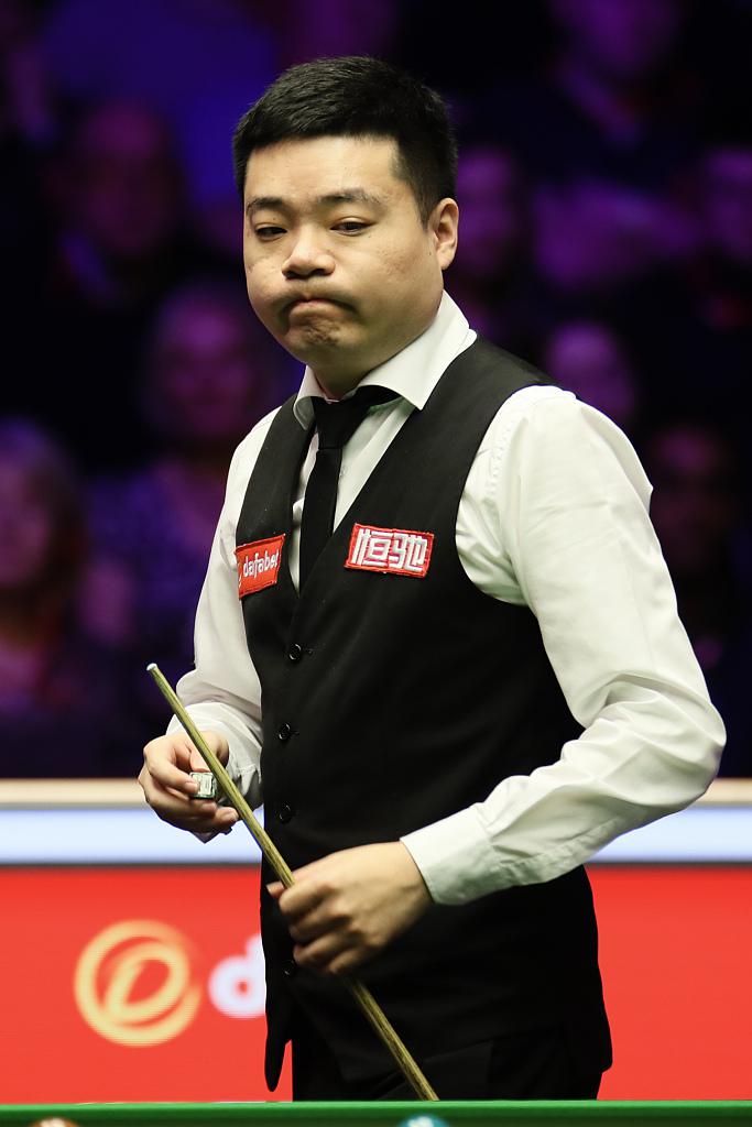 让福建队能 让福建队能